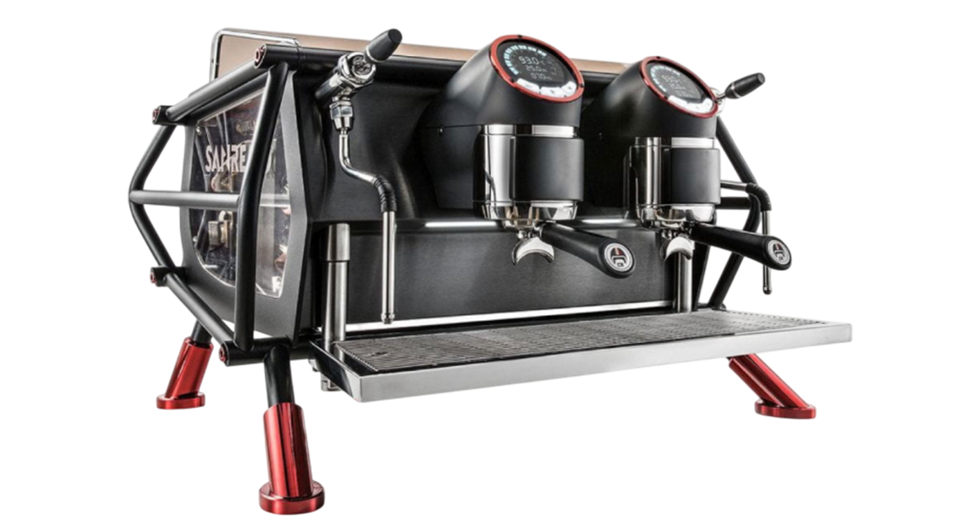 Sanremo Cafe Racer