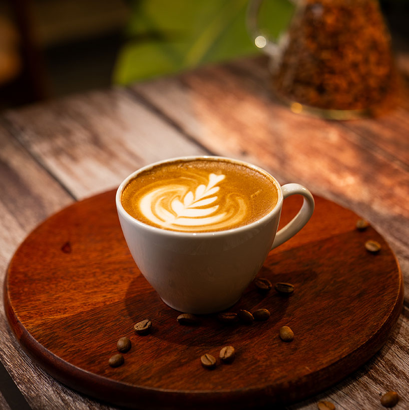 Cappuccino