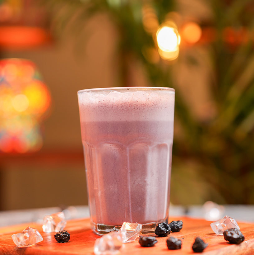 Smoothies
