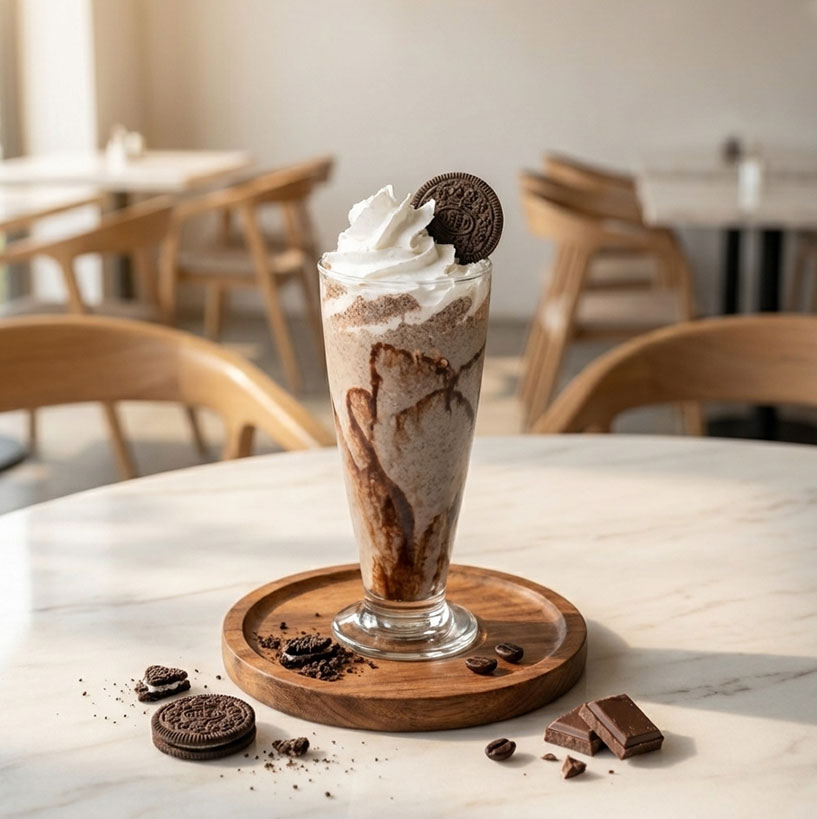 Shakes